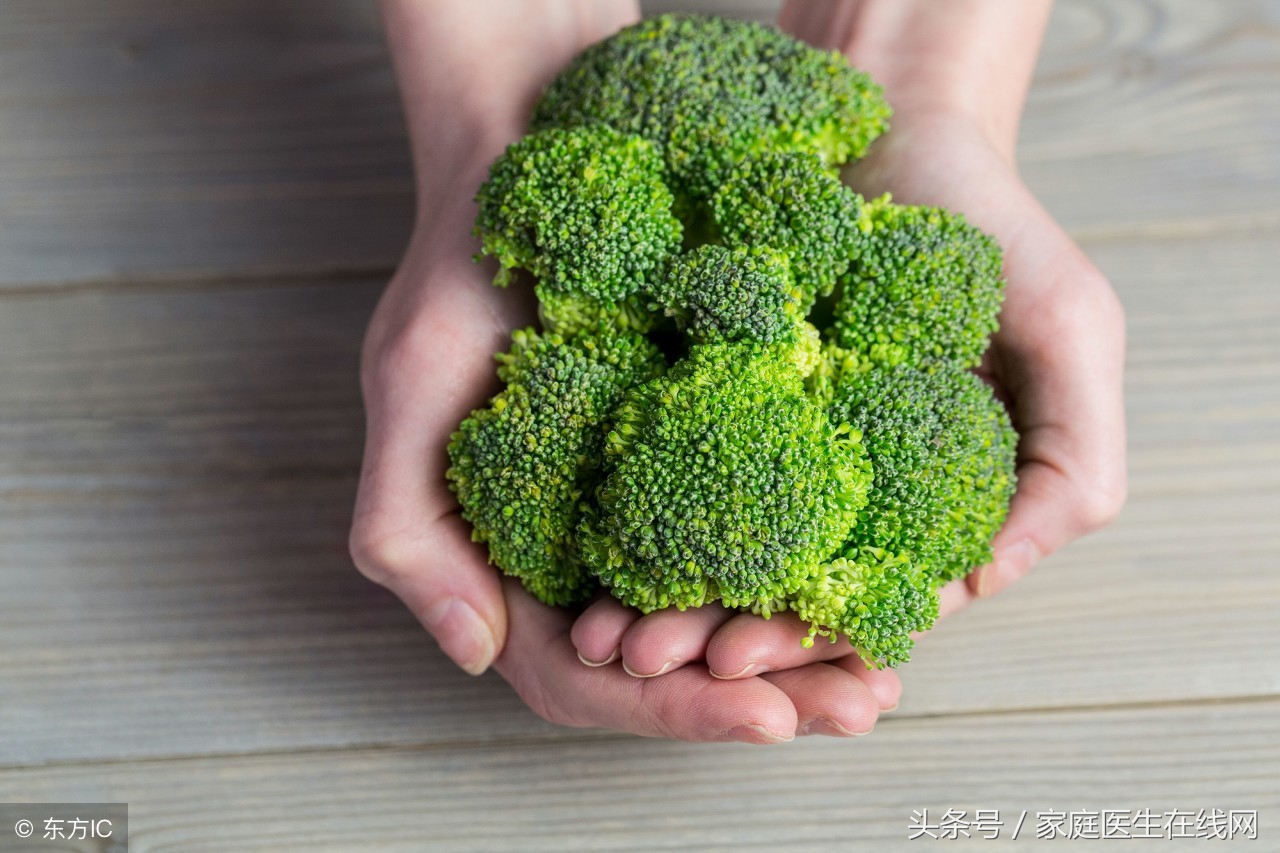 低卡路里的食物有哪些？这四大食物帮你边吃边瘦