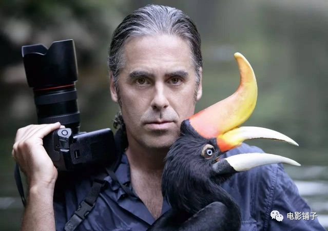 他人间蒸发13年，拍出了这部美到窒息的片