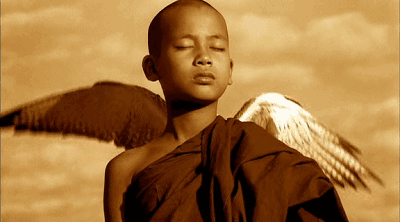 他人间蒸发13年，拍出了这部美到窒息的片