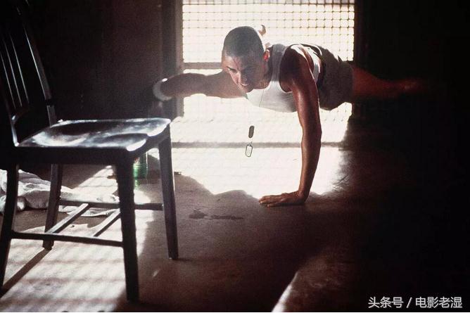 热血沸腾！50部精选特种兵题材电影（上）