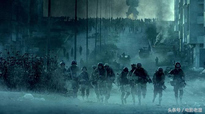 热血沸腾！50部精选特种兵题材电影（上）