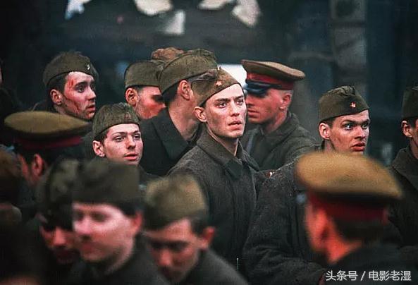 热血沸腾！50部精选特种兵题材电影（上）