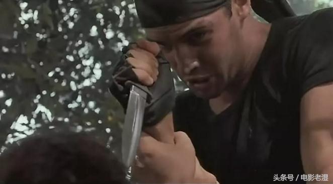 热血沸腾！50部精选特种兵题材电影（上）