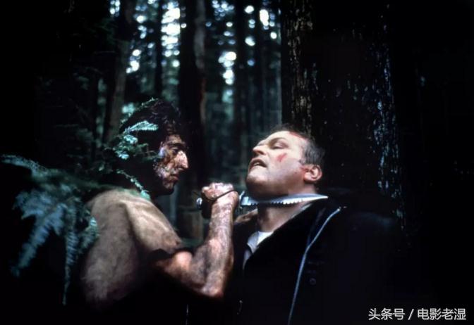 热血沸腾！50部精选特种兵题材电影（上）