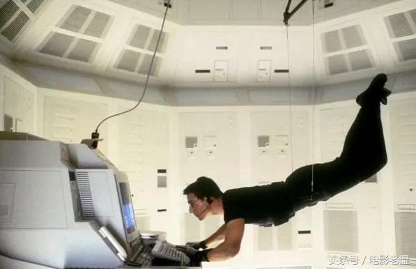 热血沸腾！50部精选特种兵题材电影（上）