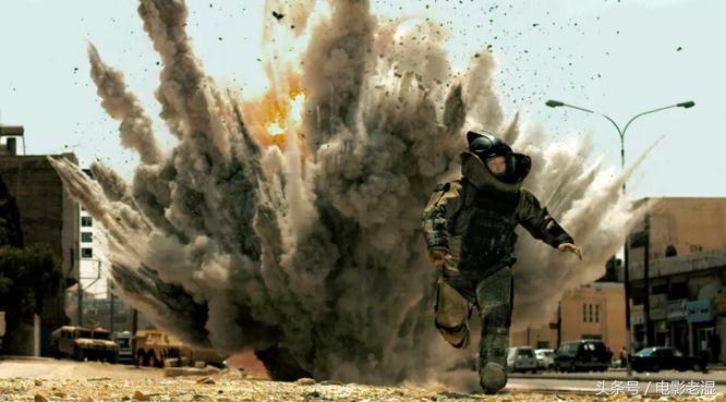 热血沸腾！50部精选特种兵题材电影（上）