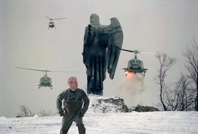 热血沸腾！50部精选特种兵题材电影（上）