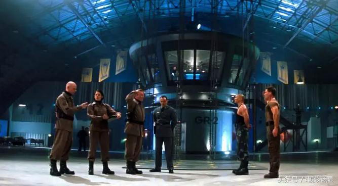 热血沸腾！50部精选特种兵题材电影（上）