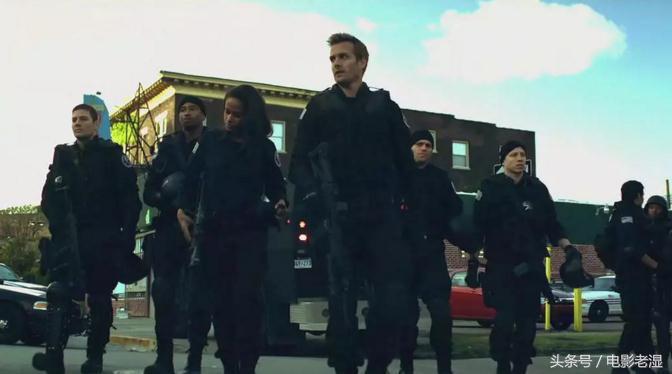 热血沸腾！50部精选特种兵题材电影（上）