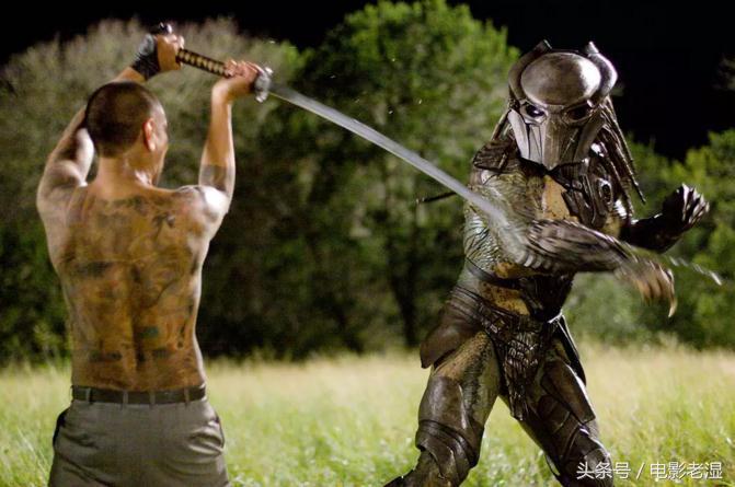 热血沸腾！50部精选特种兵题材电影（上）