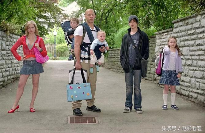 热血沸腾！50部精选特种兵题材电影（上）