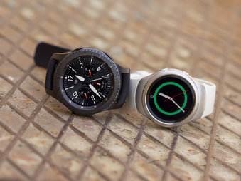 还在研发手表，三星Gear S4快来了解下吧