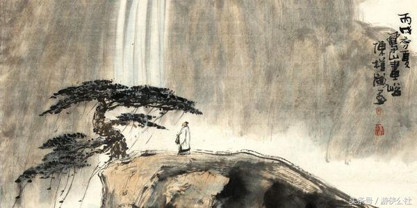 传统国学文化中的十二道:为人、处事、修身、权谋,道道皆经典!