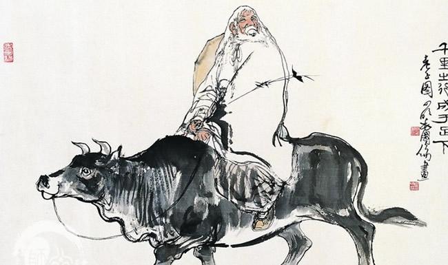 道家经典50句，沉淀心灵，返璞归真，开化自我，值得珍藏