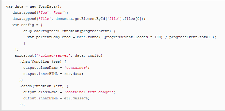 5 个顶级的 JavaScript Ajax 组件和库