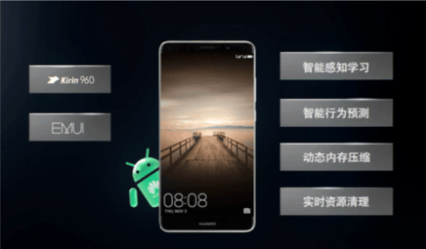 需不需要升級EMUI8.0？史上最牛全比照分析一览！