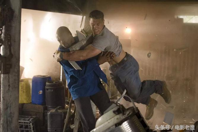 热血沸腾！50部精选特种兵题材电影（下）