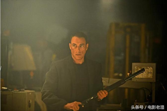 热血沸腾！50部精选特种兵题材电影（下）