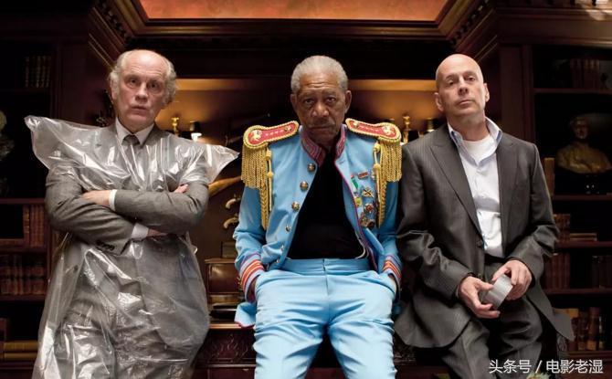 热血沸腾！50部精选特种兵题材电影（下）