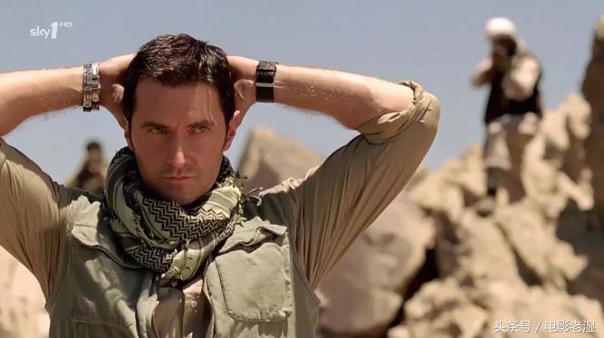 热血沸腾！50部精选特种兵题材电影（下）