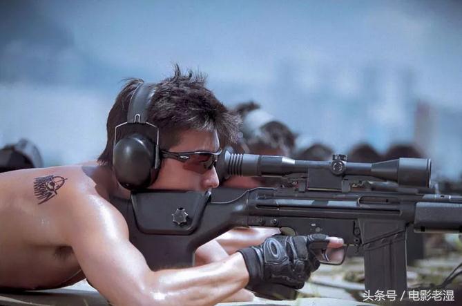 热血沸腾！50部精选特种兵题材电影（下）