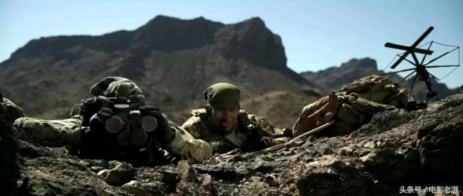 热血沸腾！50部精选特种兵题材电影（下）