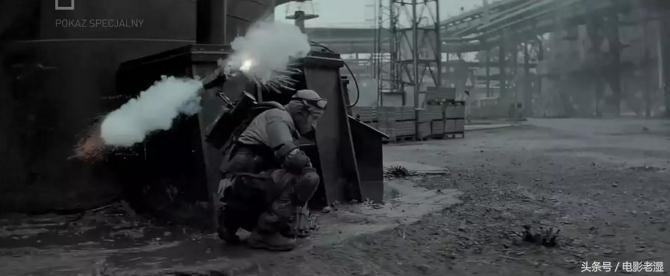 热血沸腾！50部精选特种兵题材电影（下）