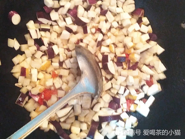 圖片[5]-每當想起媽媽做的那碗豆湯面 滿滿幸福填滿心底-起舞食譜網