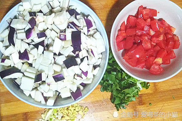 圖片[3]-每當想起媽媽做的那碗豆湯面 滿滿幸福填滿心底-起舞食譜網
