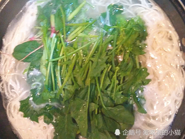 圖片[6]-每當想起媽媽做的那碗豆湯面 滿滿幸福填滿心底-起舞食譜網