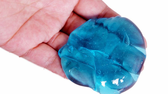 Be poisonous! Is your child still playing this toy? The harm exceeds the imagination looks quickly