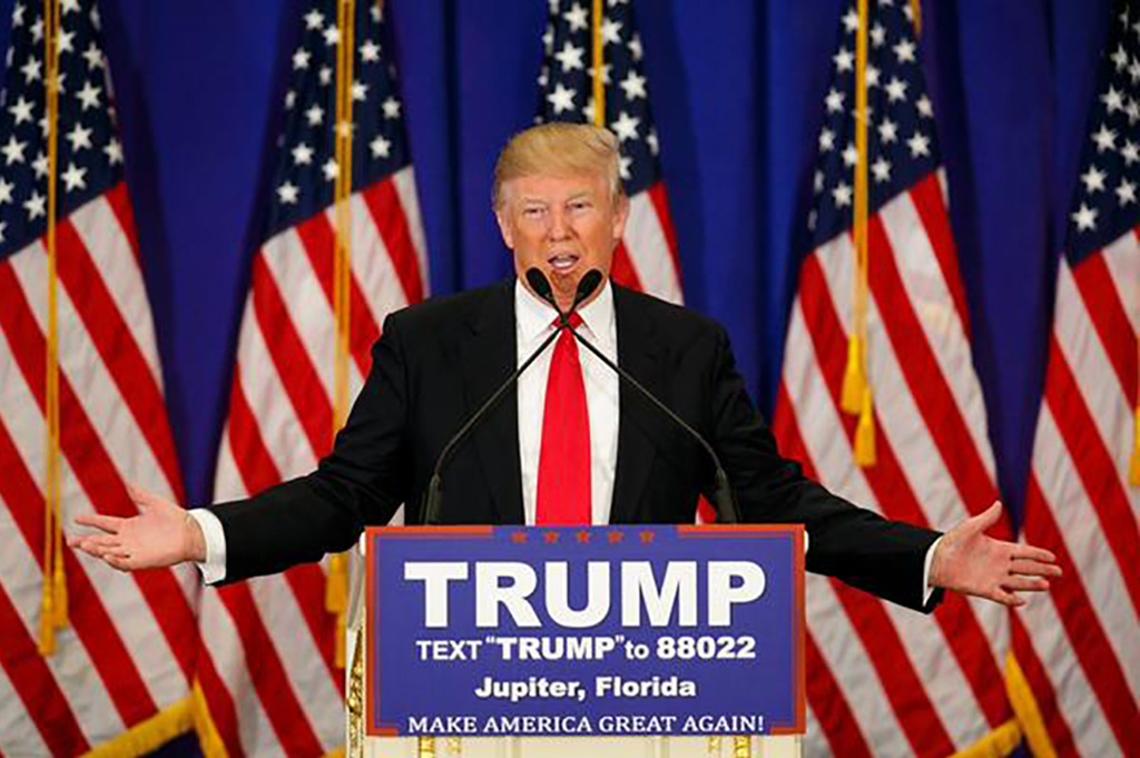 中国代表同美国代表进行正面交锋，中方有理有