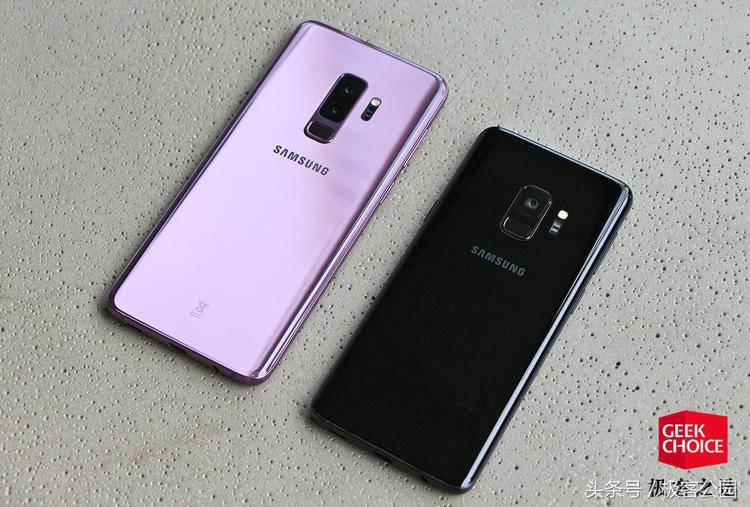 三星 Galaxy S9/S9+ 评测：Galaxy 的「S」年，不新鲜却很好用