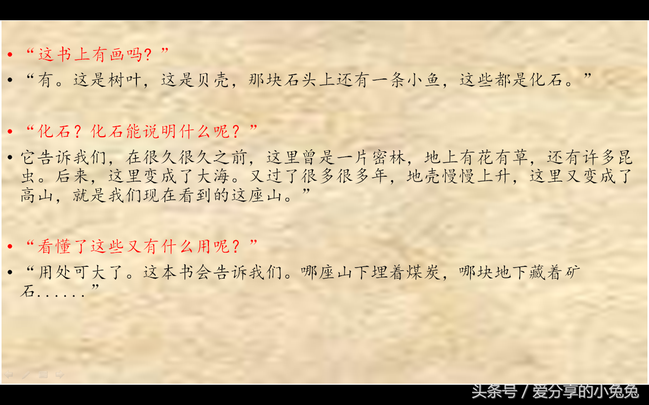 小学语文国家级优质课：《石头书》苏教版三年级上册教案视频课件