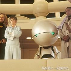 电影史上二十部经典特效电影（下）