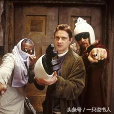 电影史上二十部经典特效电影（下）