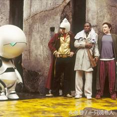 电影史上二十部经典特效电影（下）