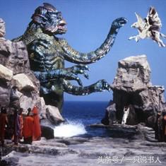 电影史上二十部经典特效电影（下）