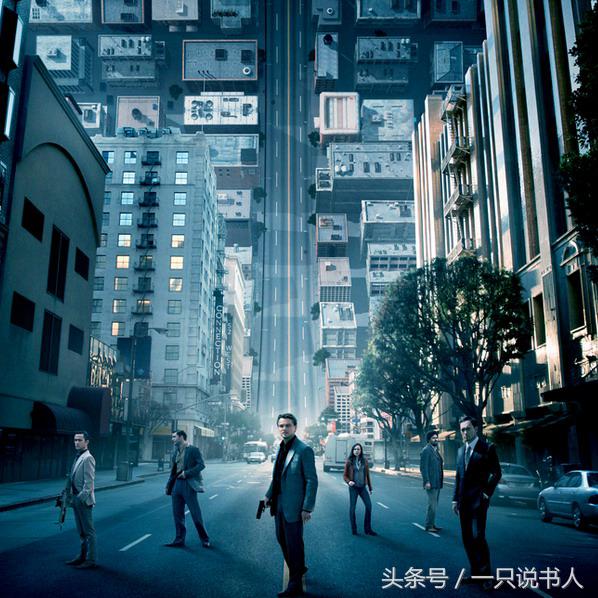 电影史上二十部经典特效电影（下）