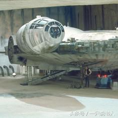 电影史上二十部经典特效电影（下）