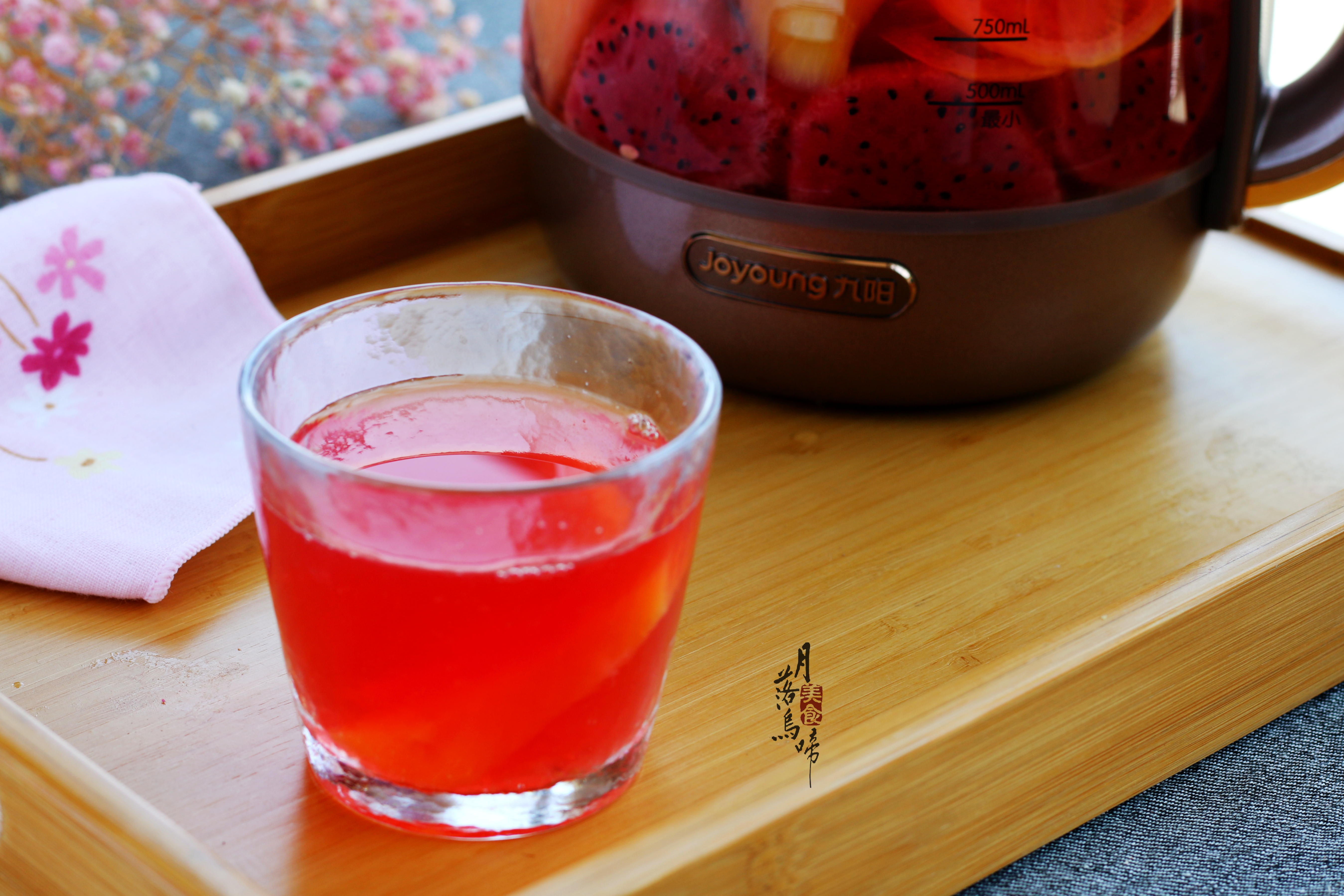 猕猴桃和火龙果可以一起吃吗 -生活知识库-动动脑