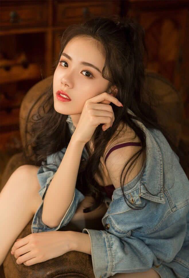 极品美女大集合 万人着迷的神仙姐姐图片