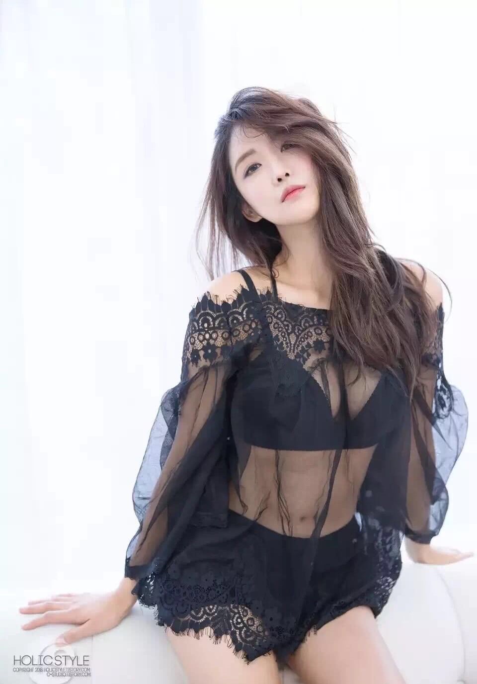 极品美女大集合 万人着迷的神仙姐姐图片