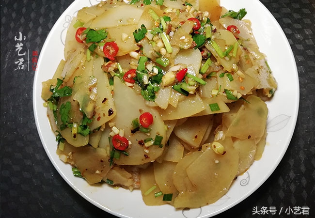 图片[12]-土豆的新吃法 好吃又下饭 给肉都不换 全家人抢着吃-起舞食谱网