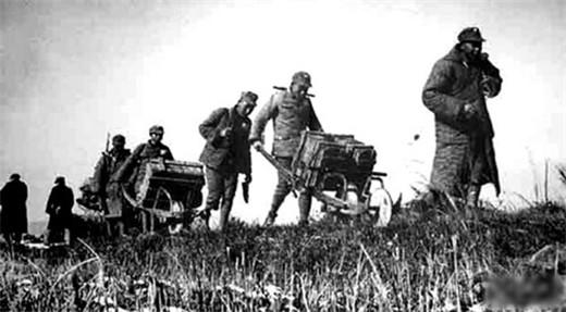 抗战小故事10则