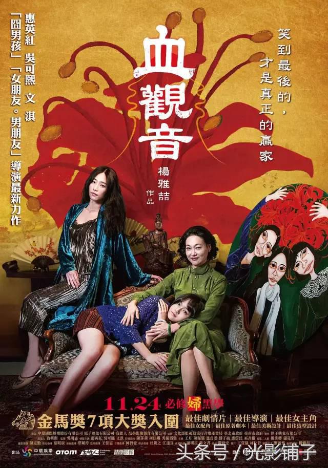 让我喊了98次“我靠”的非院线电影 片慌的朋友拿走不谢