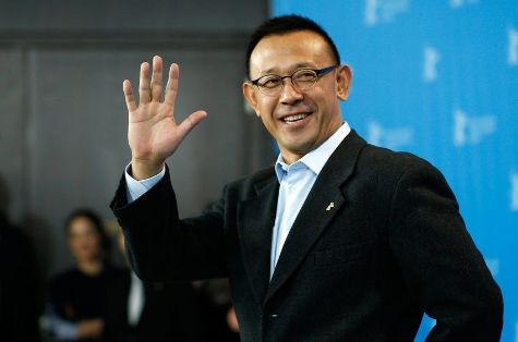 要不是狂刷这片50遍，姜文不会有今天