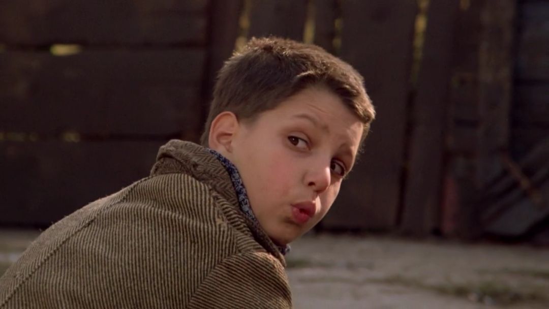 要不是狂刷这片50遍，姜文不会有今天