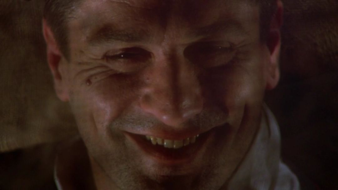 要不是狂刷这片50遍，姜文不会有今天