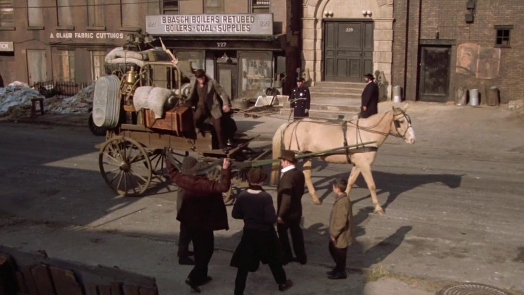 要不是狂刷这片50遍，姜文不会有今天